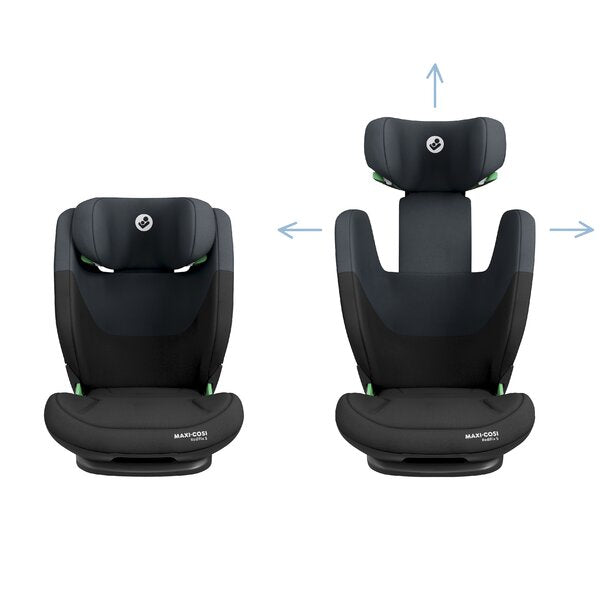 Scaun Auto Maxi-Cosi RodiFix S i-Size Booster