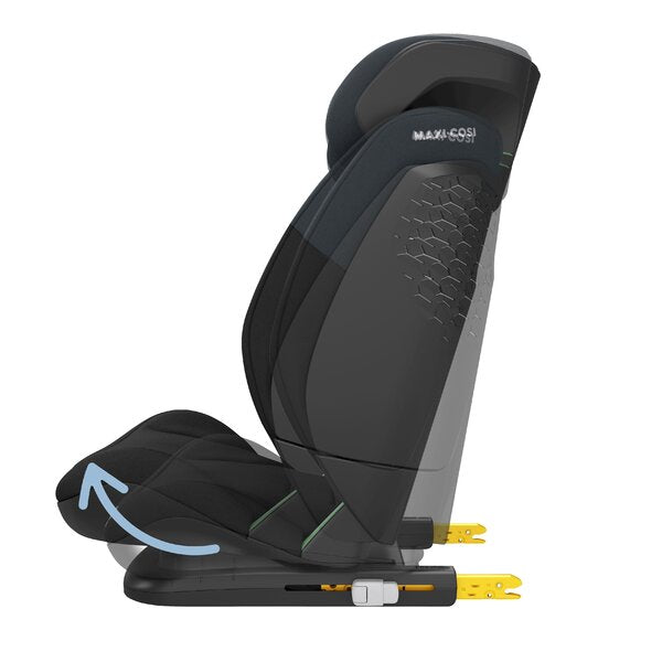 Scaun Auto Maxi-Cosi RodiFix S i-Size Booster