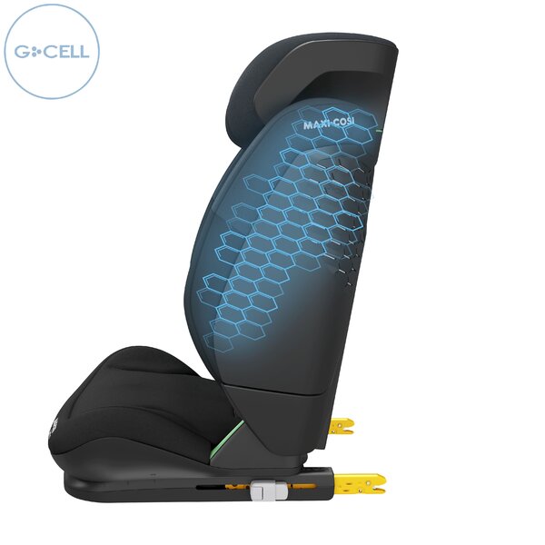 Scaun Auto Maxi-Cosi RodiFix S i-Size Booster