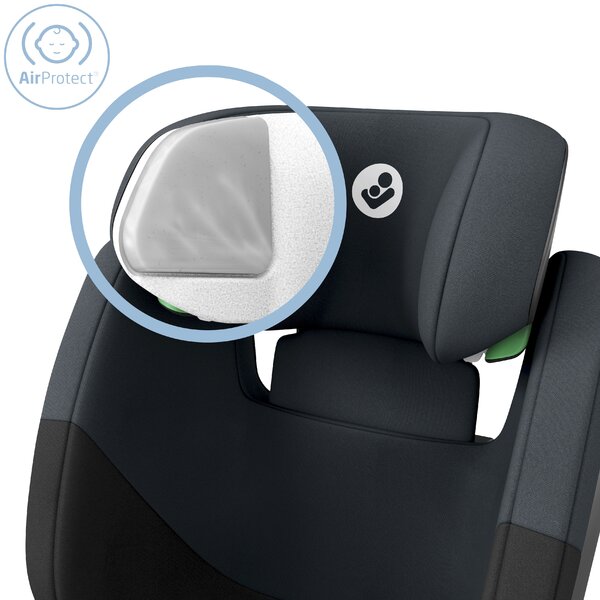 Scaun Auto Maxi-Cosi RodiFix S i-Size Booster
