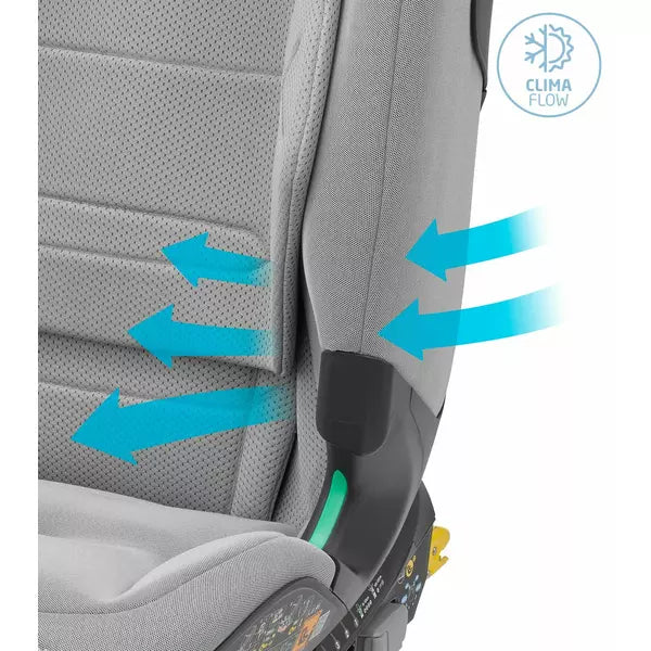 Scaun auto Maxi-Cosi Titan Pro 2 i-Size all-in-one, 76-150 cm