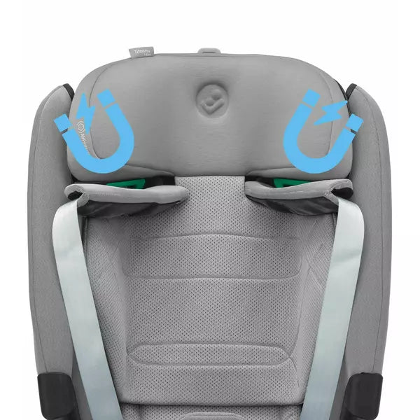 Scaun auto Maxi-Cosi Titan Pro 2 i-Size all-in-one, 76-150 cm