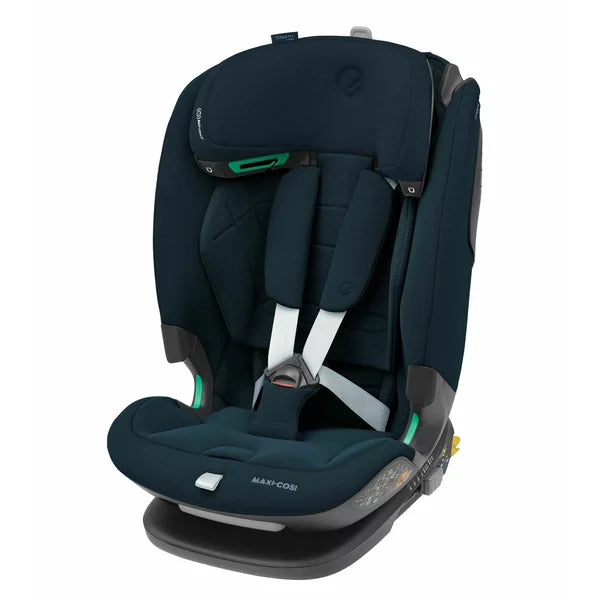Scaun auto Maxi-Cosi Titan Pro 2 i-Size all-in-one, 76-150 cm