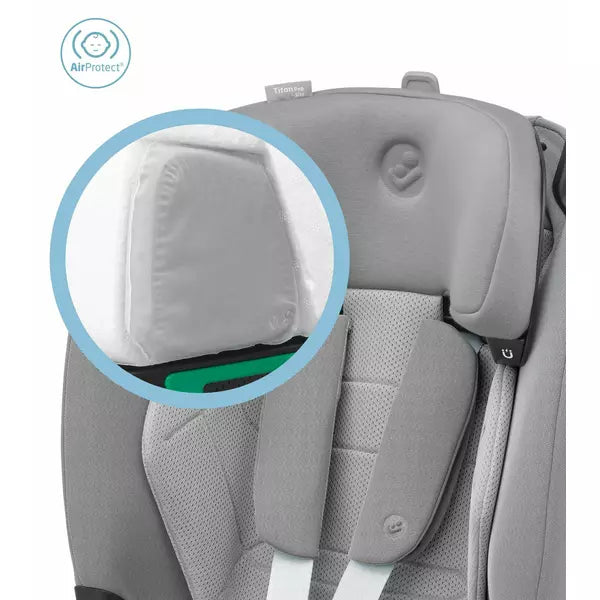 Scaun auto Maxi-Cosi Titan Pro 2  I-Size