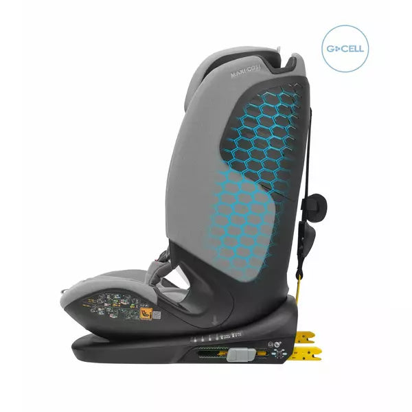 Scaun auto Maxi-Cosi Titan Pro 2 i-Size all-in-one, 76-150 cm