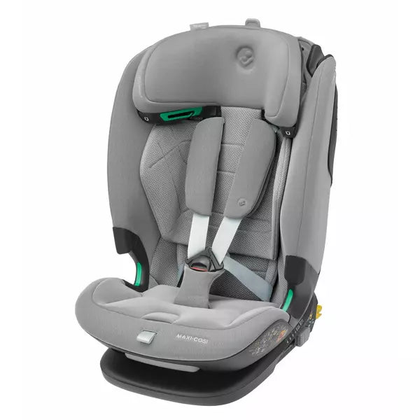 Scaun auto Maxi-Cosi Titan Pro 2 i-Size all-in-one, 76-150 cm