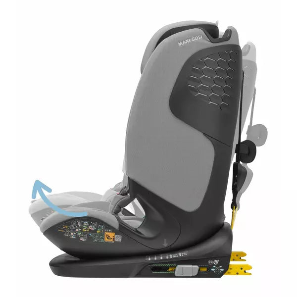 Scaun Auto Maxi-Cosi Titan Pro 2 i-Size All-in-One