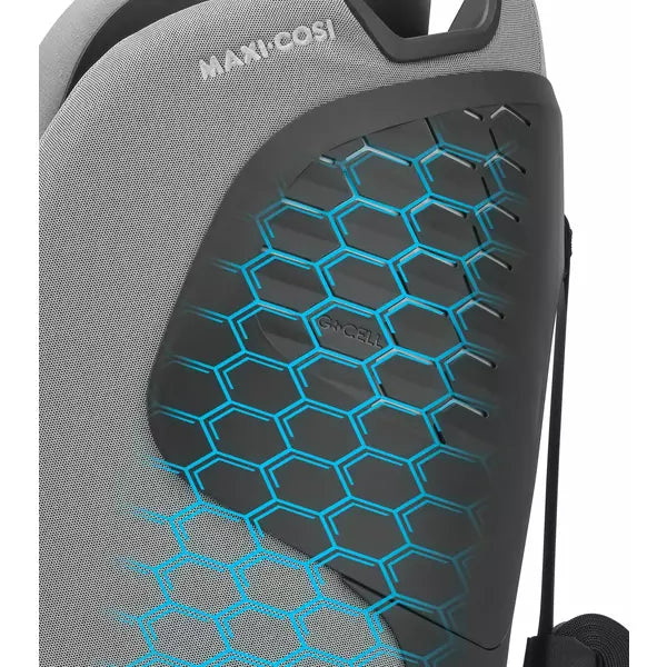 Scaun auto Maxi-Cosi Titan Pro 2 i-Size all-in-one, 76-150 cm