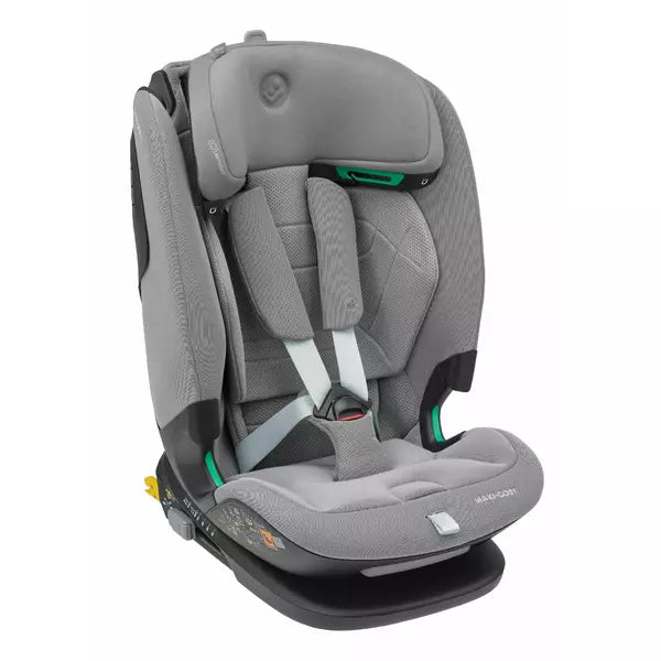 Scaun Auto Maxi-Cosi Titan Pro 2 i-Size All-in-One