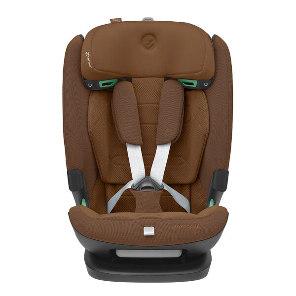 Scaun Auto Maxi-Cosi Titan Pro 2 i-Size All-in-One
