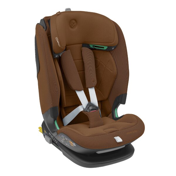 Scaun Auto Maxi-Cosi Titan Pro 2 i-Size All-in-One