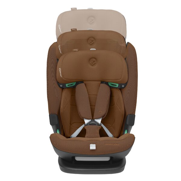 Scaun Auto Maxi-Cosi Titan Pro 2 i-Size All-in-One
