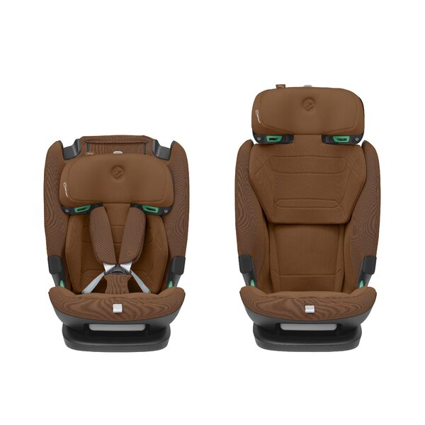 Scaun Auto Maxi-Cosi Titan Pro 2 i-Size All-in-One