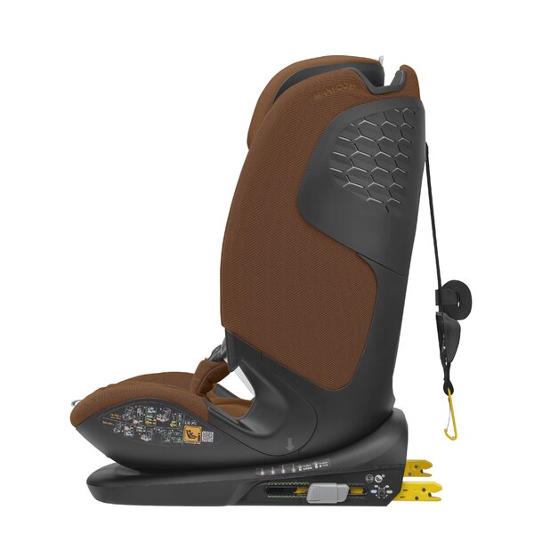 Scaun Auto Maxi-Cosi Titan Pro 2 i-Size All-in-One