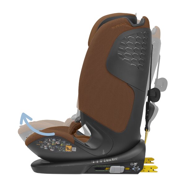 Scaun Auto Maxi-Cosi Titan Pro 2 i-Size All-in-One