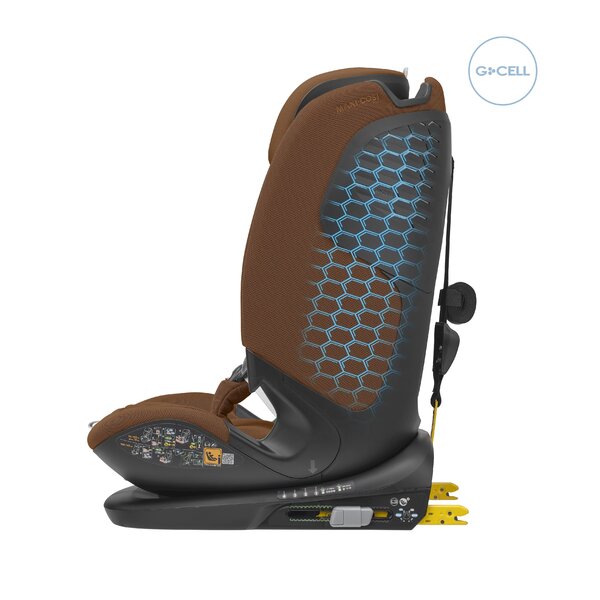 Scaun Auto Maxi-Cosi Titan Pro 2 i-Size All-in-One