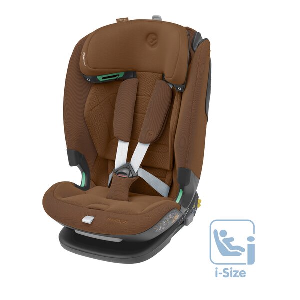 Scaun Auto Maxi-Cosi Titan Pro 2 i-Size All-in-One