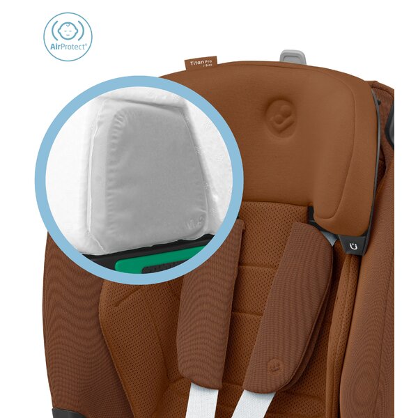 Scaun Auto Maxi-Cosi Titan Pro 2 i-Size All-in-One