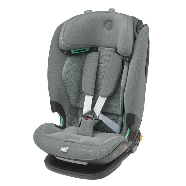 Scaun Auto Maxi-Cosi Titan Pro 2 i-Size All-in-One