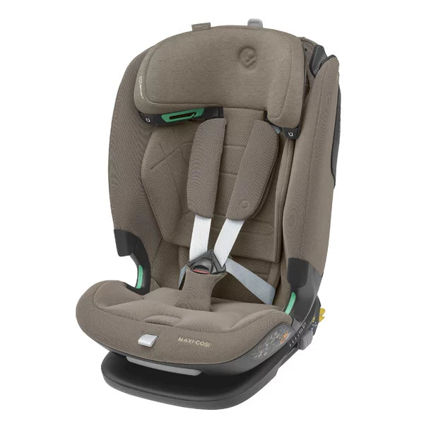 Scaun Auto Maxi-Cosi Titan Pro 2 i-Size All-in-One