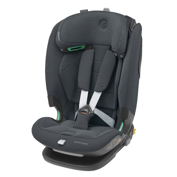 Scaun Auto Maxi-Cosi Titan Pro 2 i-Size All-in-One