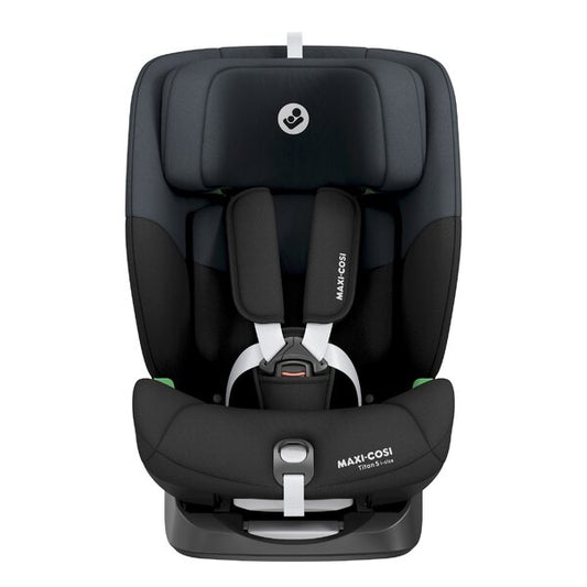 Scaun Auto Maxi-Cosi Titan S i-Size All-in-One