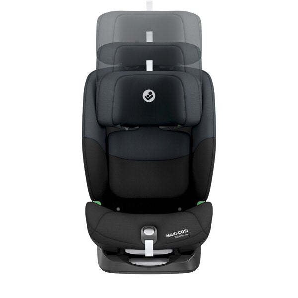 Scaun Auto Maxi-Cosi Titan S i-Size All-in-One
