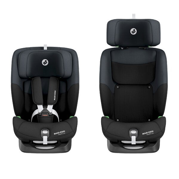 Scaun Auto Maxi-Cosi Titan S i-Size All-in-One
