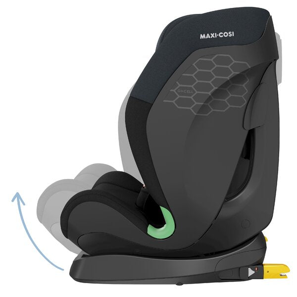 Scaun Auto Maxi-Cosi Titan S i-Size All-in-One