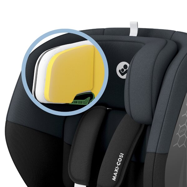 Scaun Auto Maxi-Cosi Titan S i-Size All-in-One