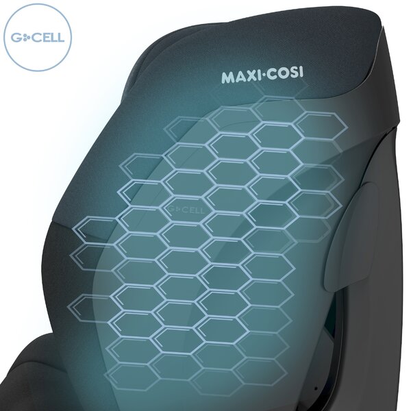 Scaun Auto Maxi-Cosi Titan S i-Size All-in-One