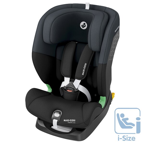 Scaun Auto Maxi-Cosi Titan S i-Size All-in-One