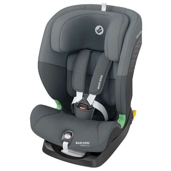 Scaun Auto Maxi-Cosi Titan S i-Size All-in-One