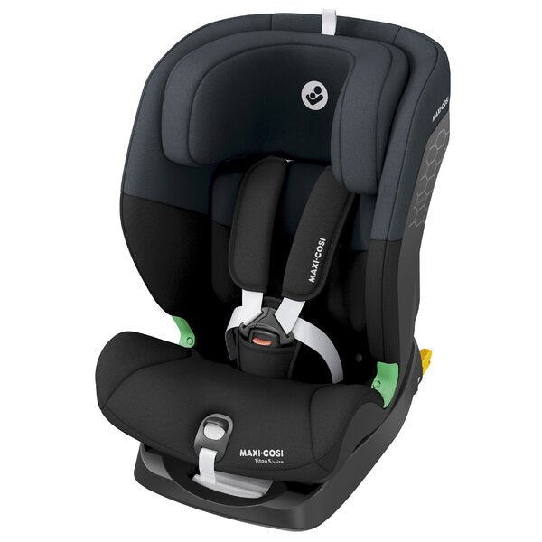 Scaun Auto Maxi-Cosi Titan S i-Size All-in-One