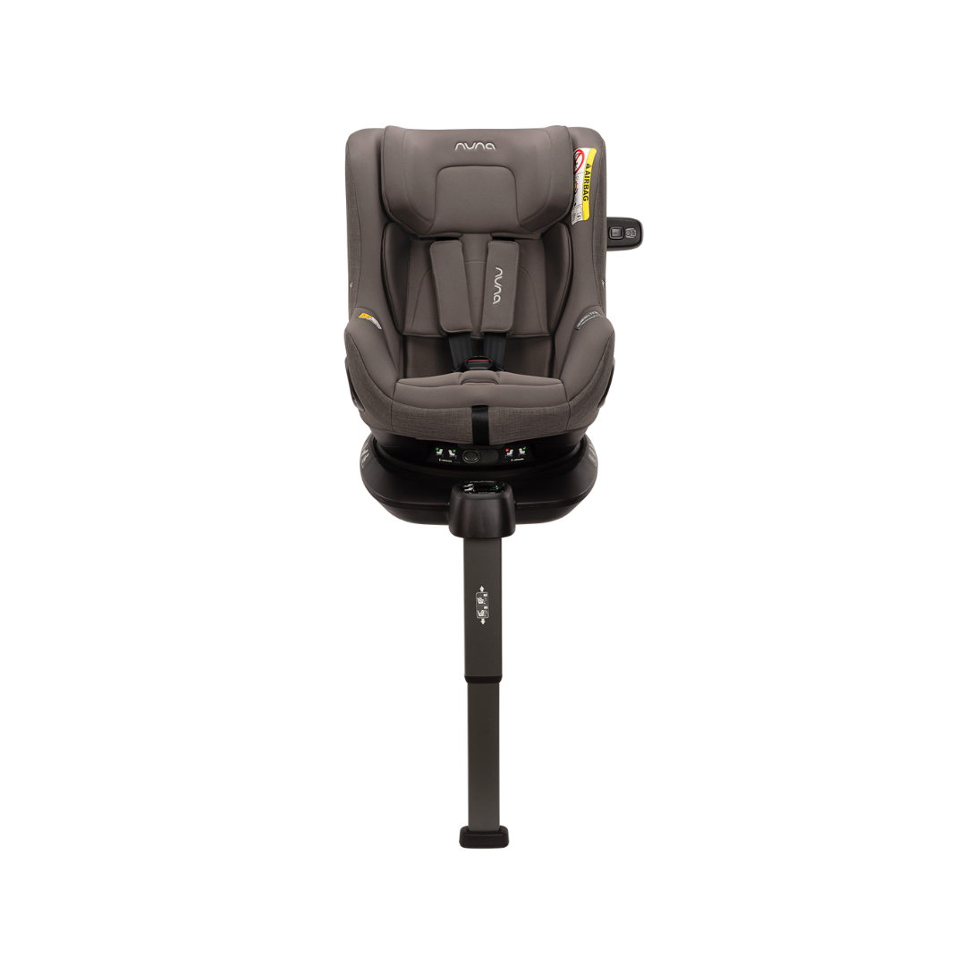 Scaun Auto Nuna PRUU 40-105 cm Rotativ 360 Certificat R129 ADAC