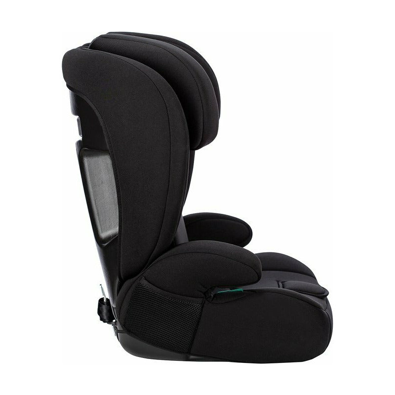 Scaun auto FreeON Uran i-Size 76–150 cm, negru – fotografia 6 a produsului