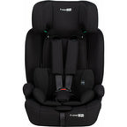 Scaun auto FreeON Uran i-Size 76–150 cm, negru – fotografia 4 a produsului