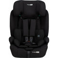 Scaun auto FreeON Uran i-Size 76–150 cm, negru – vedere generală