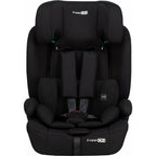 Scaun auto FreeON Uran i-Size 76–150 cm, negru – vedere generală