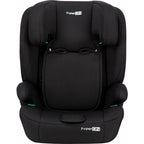 Scaun auto FreeON Uran i-Size 76–150 cm, negru – fotografia 8 a produsului