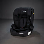 Scaun auto FreeON Uran i-Size 76–150 cm, negru – fotografia 3 a produsului