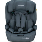 Scaun auto FreeON Uran i-Size 76–150 cm, gri închis – fotografia 11 a produsului