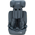 Scaun auto FreeON Uran i-Size 76–150 cm, gri închis – fotografia 14 a produsului