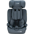 Scaun auto FreeON Uran i-Size 76–150 cm, gri închis – fotografia 15 a produsului