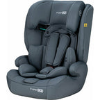 Scaun auto FreeON Uran i-Size 76–150 cm, gri închis – fotografia 21 a produsului