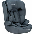 Scaun auto FreeON Uran i-Size 76–150 cm, gri închis – fotografia 22 a produsului
