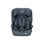 Scaun auto FreeON Uran i-Size 76–150 cm, gri închis – fotografia 25 a produsului