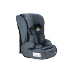 Scaun auto FreeON Uran i-Size 76–150 cm, gri închis – fotografia 27 a produsului