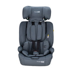 Scaun auto FreeON Uran i-Size 76–150 cm, gri închis – fotografia 30 a produsului
