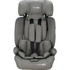 Scaun auto FreeON Uran i-Size 76–150 cm, gri kaki – fotografia 17 a produsului